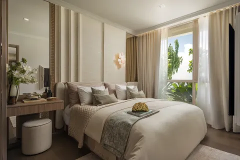 Condo in Bang Tao, Thailand, 1 bedroom № 179062 - photo 4