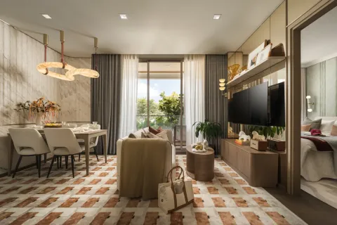 Condo in Bang Tao, Thailand, 1 bedroom № 179062 - photo 11