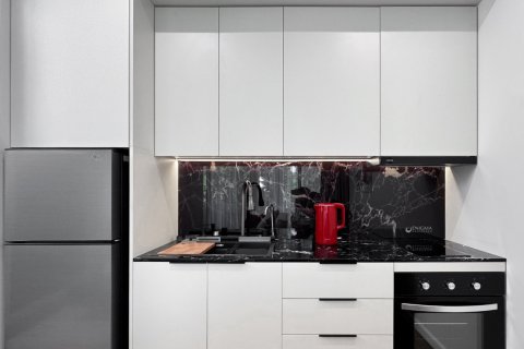 Apartment in Enigma Residence, Phuket, Thailand 2 bedrooms № 179059