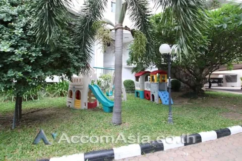 Eigentumswohnung in Bang Kho Laem, Bangkok, Thailand, 3 Schlafzimmer № 218895 - Foto 6