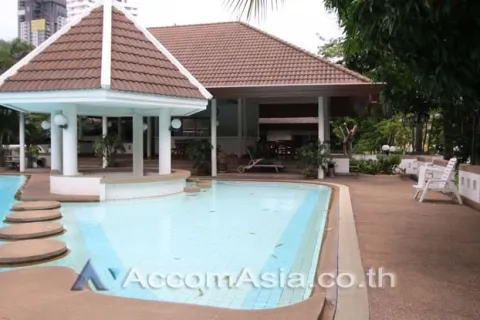 Eigentumswohnung in Bang Kho Laem, Bangkok, Thailand, 3 Schlafzimmer № 218895 - Foto 3