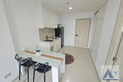 Eigentumswohnung in Watthana, Bangkok, Thailand, 1 Schlafzimmer № 218898 - Foto 2