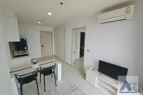 Condo à Watthana, Bangkok, Thaïlande, 1 chambre  № 218898