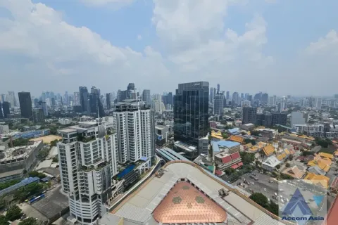 Eigentumswohnung in Watthana, Bangkok, Thailand, 1 Schlafzimmer № 218898 - Foto 6