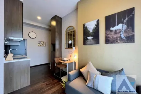 Eigentumswohnung in Watthana, Bangkok, Thailand, 1 Schlafzimmer  № 218894 - Foto 3