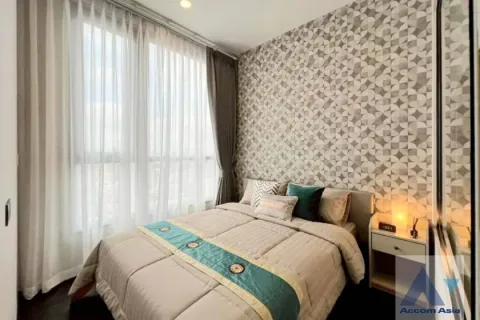 Eigentumswohnung in Watthana, Bangkok, Thailand, 1 Schlafzimmer  № 218894 - Foto 5