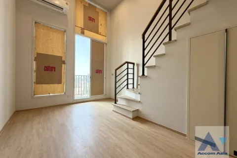 Duplex in Bang Rak, Bangkok, Thailand 1 Schlafzimmer № 218896 - Foto 3
