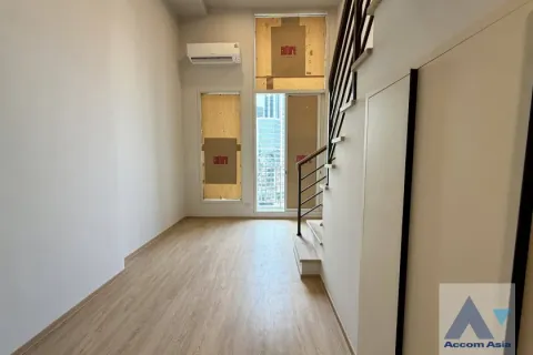 Duplex in Bang Rak, Bangkok, Thailand 1 Schlafzimmer № 218896 - Foto 4