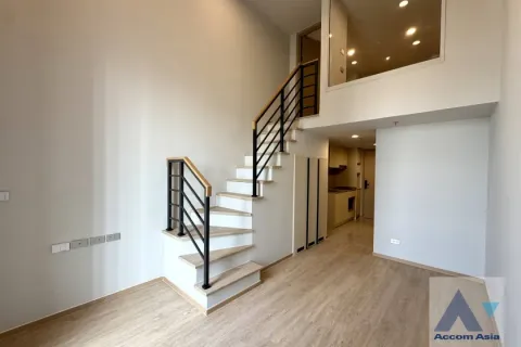 Duplex in Bang Rak, Bangkok, Thailand 1 Schlafzimmer № 218896 - Foto 2