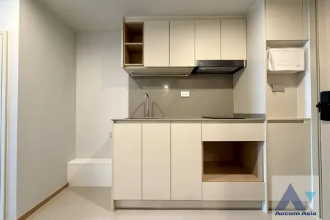 Duplex in Bang Rak, Bangkok, Thailand 1 Schlafzimmer № 218896 - Foto 6