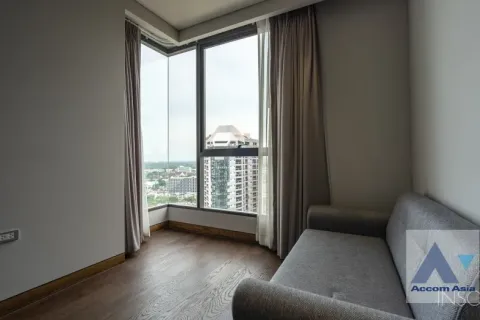 Eigentumswohnung in Khlong Toei, Bangkok, Thailand, 2 Schlafzimmer № 216975 - Foto 7
