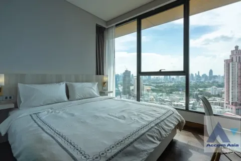 Eigentumswohnung in Khlong Toei, Bangkok, Thailand, 2 Schlafzimmer № 216975 - Foto 6