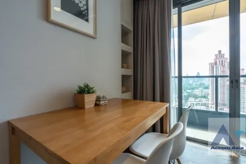 Eigentumswohnung in Khlong Toei, Bangkok, Thailand, 2 Schlafzimmer № 216975 - Foto 5