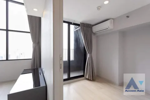 Duplex in Sathon, Bangkok, Thailand 1 Schlafzimmer № 216974 - Foto 8