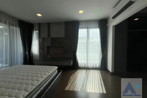 Haus in Bang Phli Yai, Thailand 4 Schlafzimmer № 216970 - Foto 9