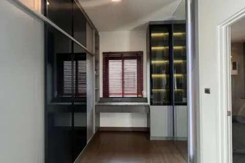 Haus in Bang Phli Yai, Thailand 4 Schlafzimmer № 216970 - Foto 21