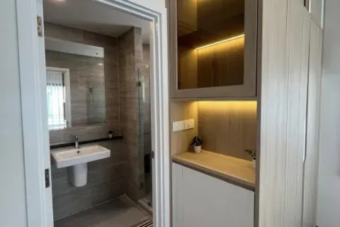Haus in Bang Phli Yai, Thailand 4 Schlafzimmer № 216970 - Foto 15