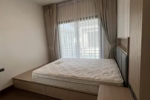 Haus in Bang Phli Yai, Thailand 4 Schlafzimmer № 216970 - Foto 12