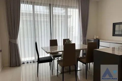 Haus in Bang Phli Yai, Thailand 4 Schlafzimmer № 216970 - Foto 5