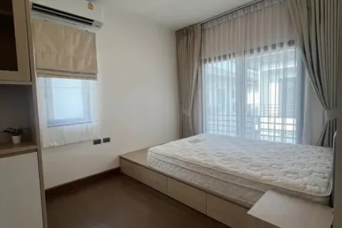 Haus in Bang Phli Yai, Thailand 4 Schlafzimmer № 216970 - Foto 11