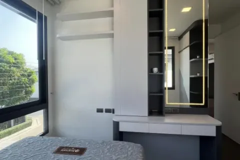 Haus in Bang Phli Yai, Thailand 4 Schlafzimmer № 216970 - Foto 14
