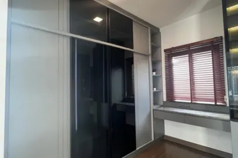 Haus in Bang Phli Yai, Thailand 4 Schlafzimmer № 216970 - Foto 22