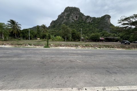 Земельный участок в Ча-аме, Таиланд 4279.2м2  № 139913 - фото 12