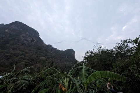 Земельный участок в Ча-аме, Таиланд 4279.2м2  № 139913 - фото 18