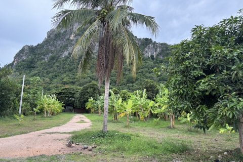 Земельный участок в Ча-аме, Таиланд 4279.2м2  № 139913 - фото 14