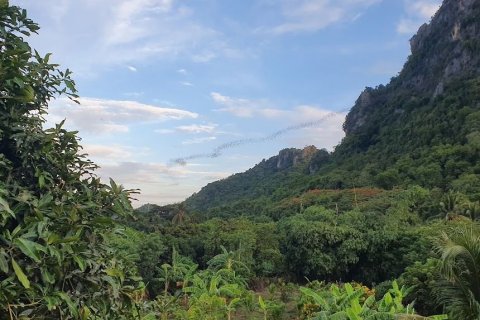 Земельный участок в Ча-аме, Таиланд 4279.2м2  № 139913 - фото 19