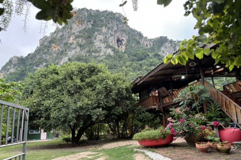 Земельный участок в Ча-аме, Таиланд 4279.2м2  № 139913 - фото 15