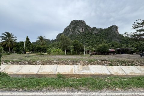 Земельный участок в Ча-аме, Таиланд 4279.2м2  № 139913 - фото 13