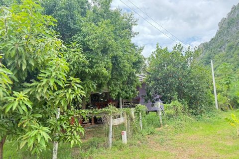 Land in Cha-am, Thailand 4279.2 sq.m. № 139913 - photo 2