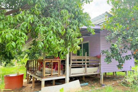 Land in Cha-am, Thailand 4279.2 sq.m. № 139913 - photo 7