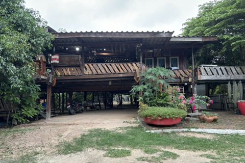 Земельный участок в Ча-аме, Таиланд 4279.2м2  № 139913 - фото 16