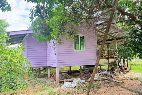 Land in Cha-am, Thailand 4279.2 sq.m. № 139913 - photo 8