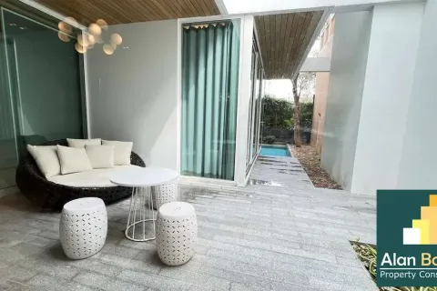 Casa de 3 dormitorios en Pattaya, Tailandia № 210886 - foto 5