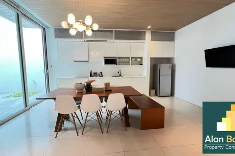 Casa de 3 dormitorios en Pattaya, Tailandia № 210886 - foto 7