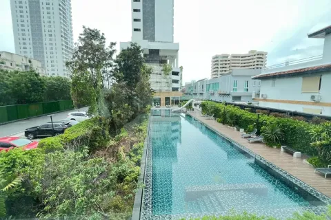 Casa de 3 dormitorios en Pattaya, Tailandia № 210886 - foto 18
