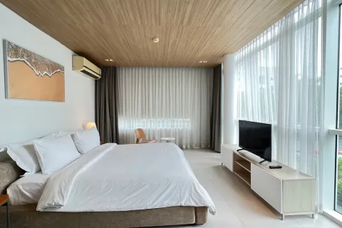 Casa de 3 dormitorios en Pattaya, Tailandia № 210886 - foto 15
