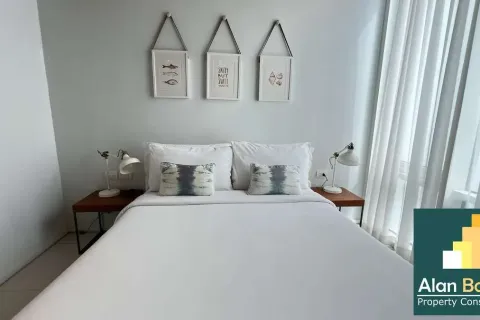 Casa de 3 dormitorios en Pattaya, Tailandia № 210886 - foto 9