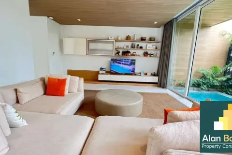Casa de 3 dormitorios en Pattaya, Tailandia № 210886 - foto 6