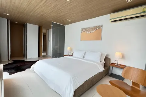 Casa de 3 dormitorios en Pattaya, Tailandia № 210886 - foto 17