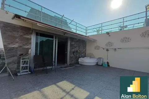 Condominio de 1 dormitorio en Pattaya, Tailandia № 210888 - foto 5