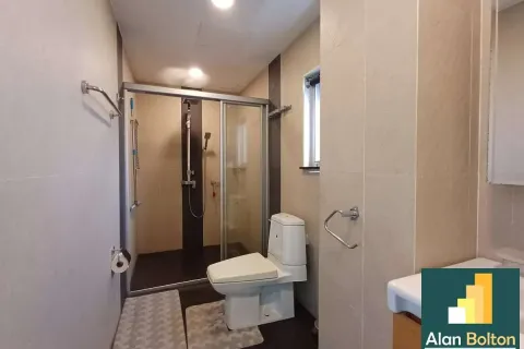 Condominio de 1 dormitorio en Pattaya, Tailandia № 210888 - foto 6
