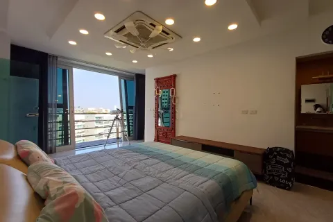 Condominio de 1 dormitorio en Pattaya, Tailandia № 210888 - foto 29