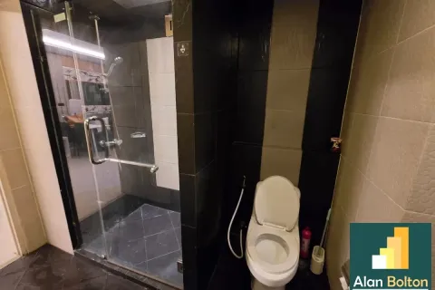 Condominio de 1 dormitorio en Pattaya, Tailandia № 210885 - foto 5