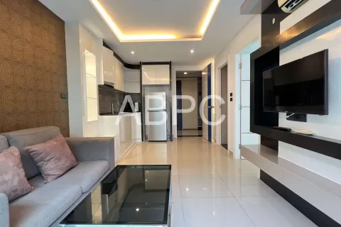 Condominio de 1 dormitorio en Pattaya, Tailandia № 210884 - foto 6