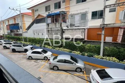 Condominio de 1 dormitorio en Pattaya, Tailandia № 210884 - foto 4
