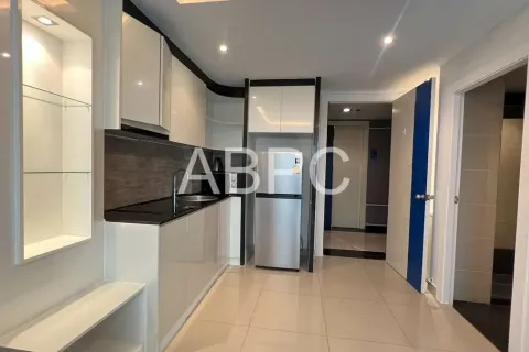 Condominio de 1 dormitorio en Pattaya, Tailandia № 210884 - foto 10